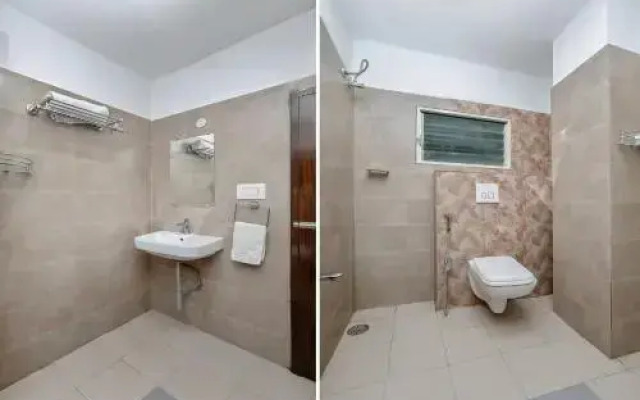 BMR Residency By OYO Rooms