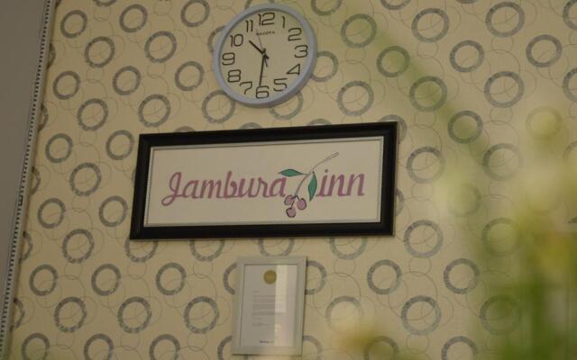 Jambura Inn
