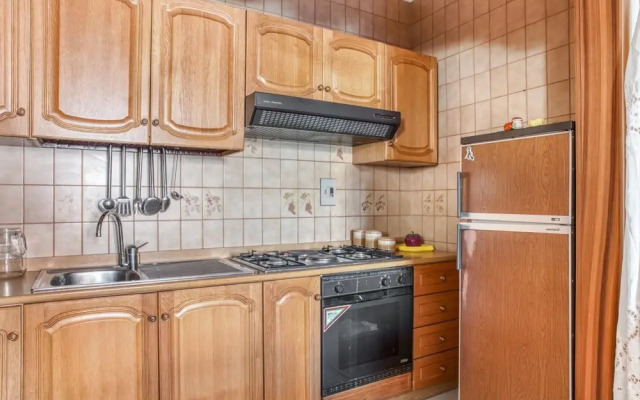 Simplistic Apartment in Siderno near Seabeach