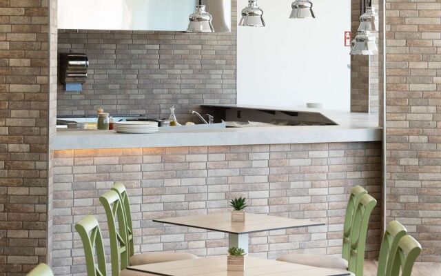 MarSenses Ferrera Blanca Hotel - Adults Only