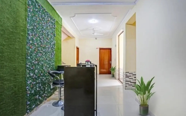 Ashvin Palace
