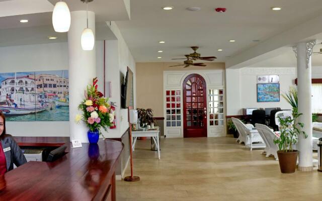 Best Western Plus Belize Biltmore Plaza