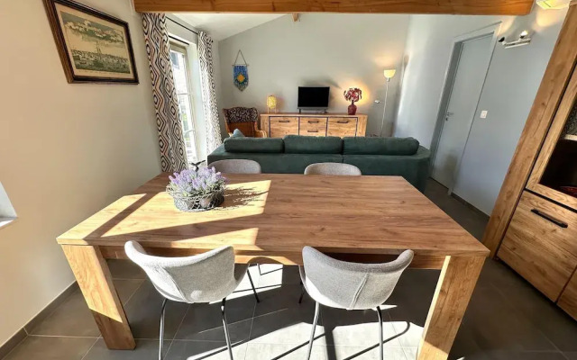 Holiday Home in Koksijde