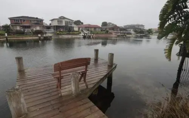 Waterfront Delight on Cater