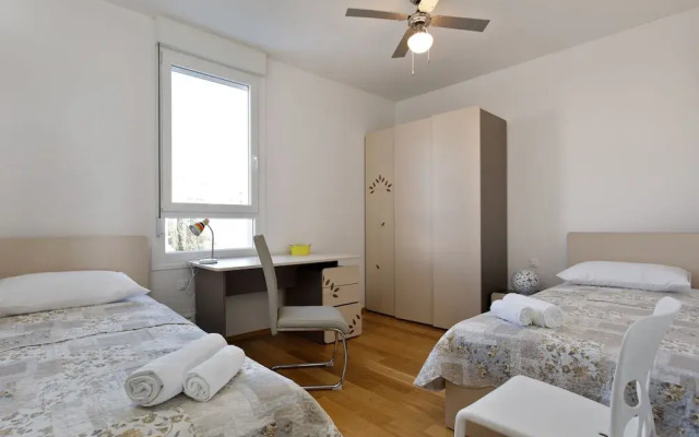 Apartment Minka