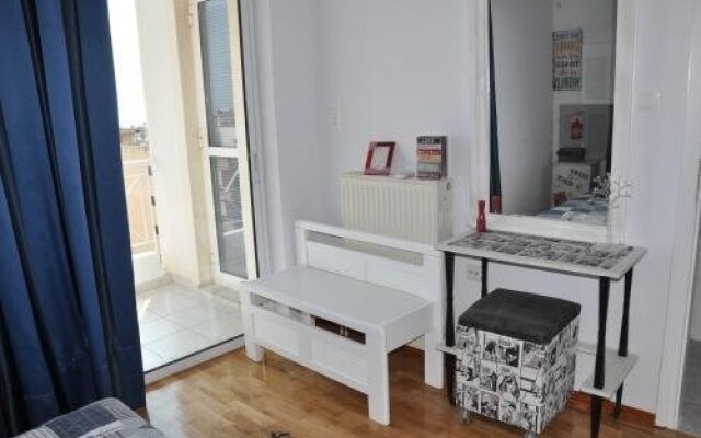 Flat 3 bedrooms 2 bathrooms - Glyfada