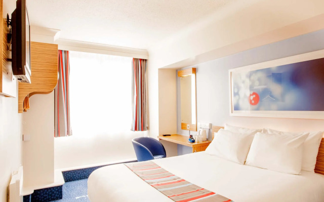 Travelodge London Central Marylebone