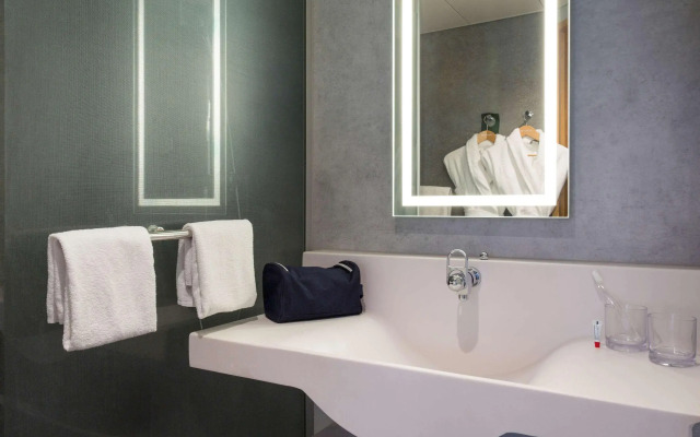 Novotel Lausanne Bussigny