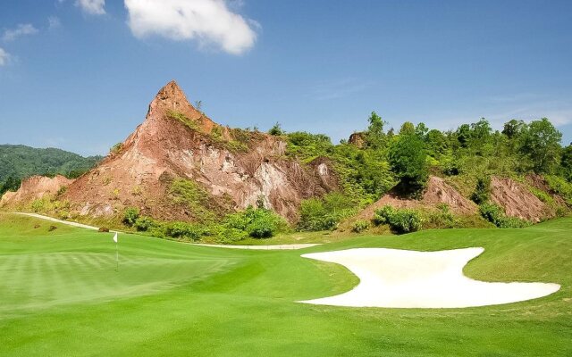 Tinidee Golf Resort Phuket