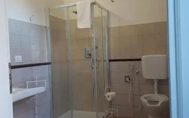 A casa di Samuele