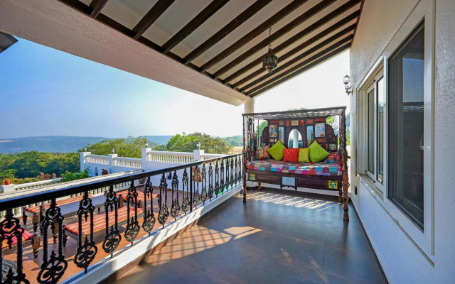 StayVista at Ananda Villa