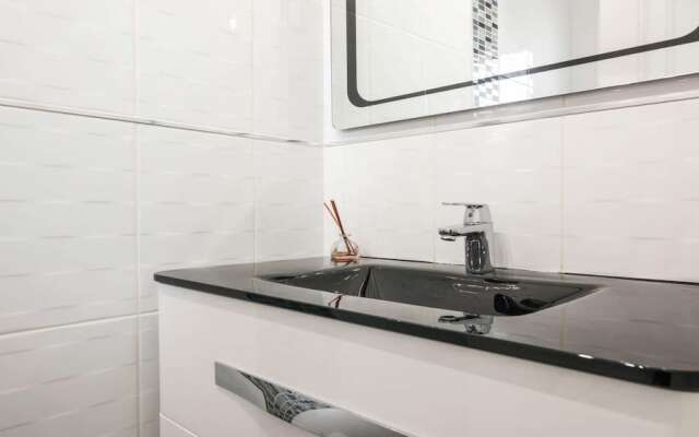 Apartmentos Albamar
