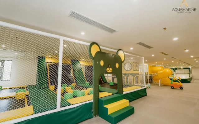 Aquamarine Resort Cam Ranh