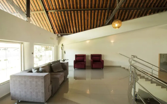 Reserve Hotel Surubim