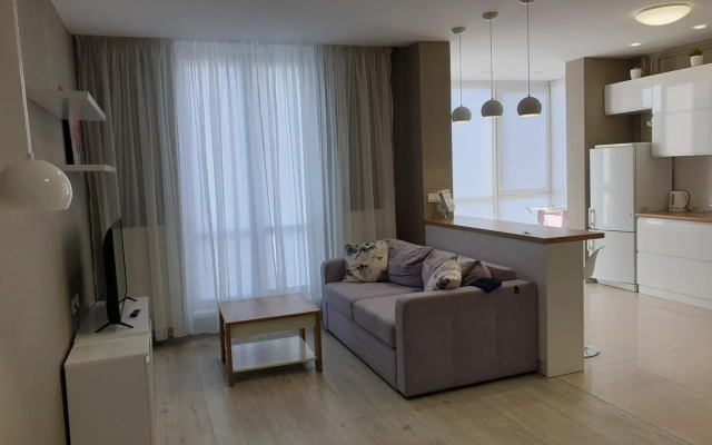 Best Apartment Shevchenka 80