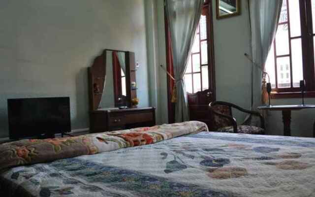 Rosa Homestay