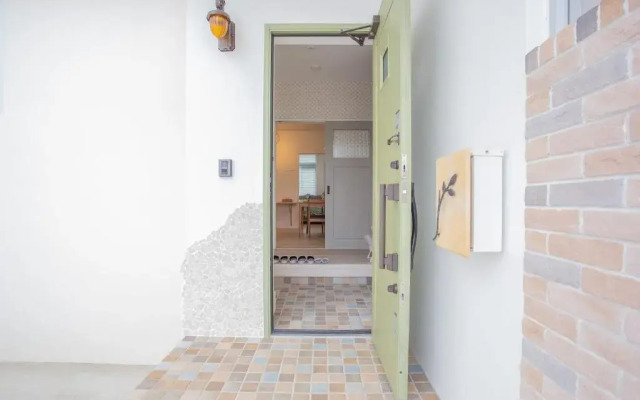 Invest House - Vacation STAY 83683