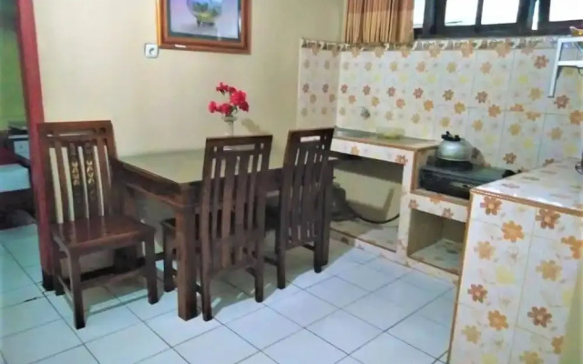 Villa Trijaya