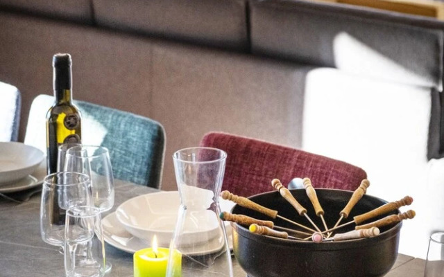 Résidence L'Orée du Bois