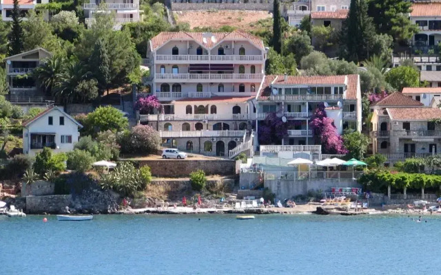 Sofija Apartments
