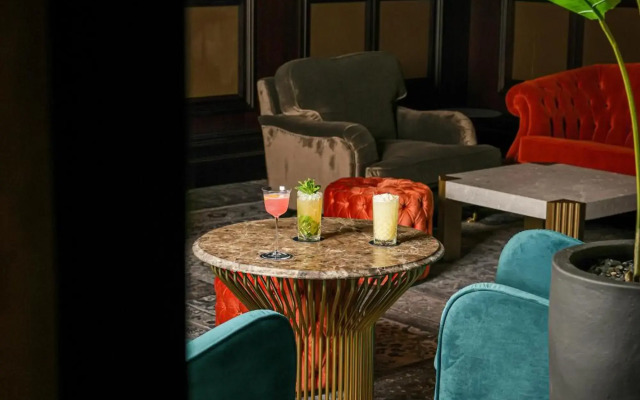 The Municipal Hotel Liverpool - MGallery