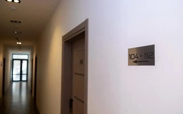 Hotel IRIS