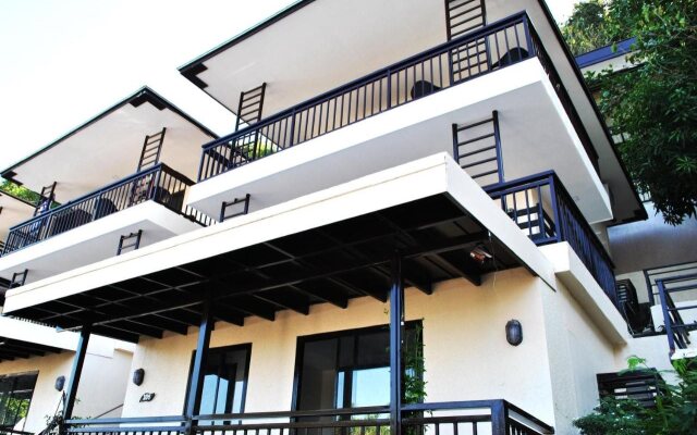 Altamare Dive and Leisure Resort Anilao