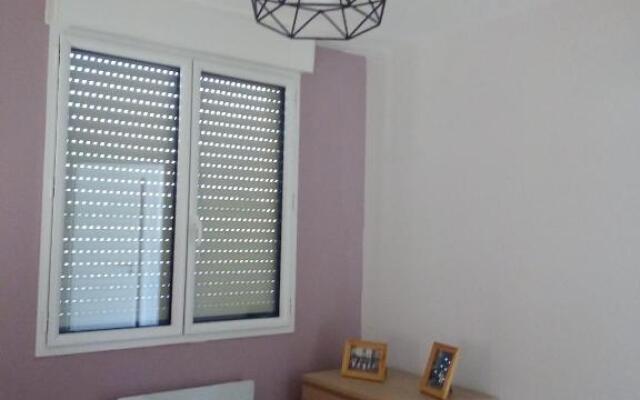 Au Refuge Des Farfas