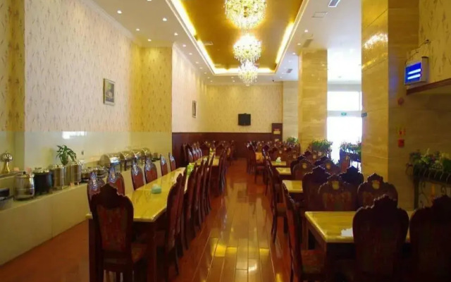 Vienna Hotel Xiamen Railway Station