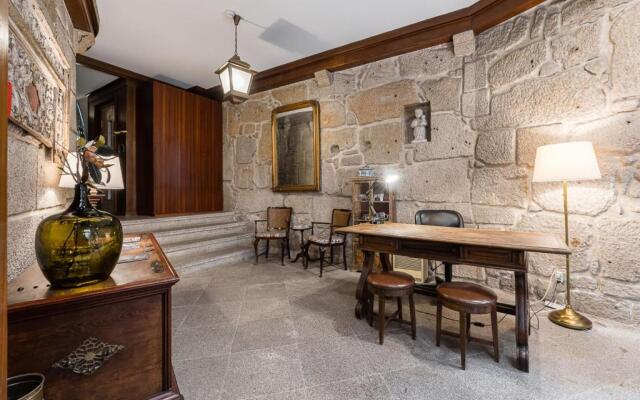 GuestReady - Office Residence 1