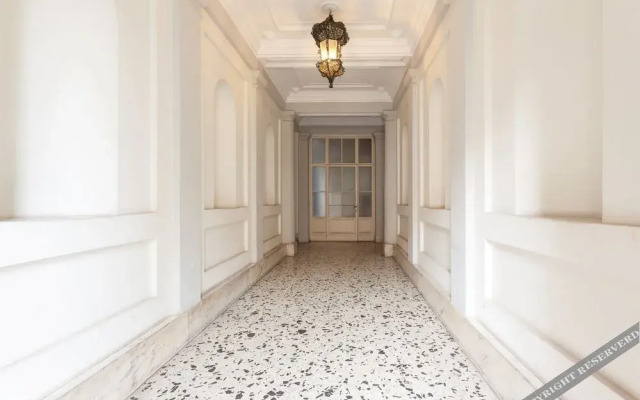 Rome as you feel - Your Home in Navona