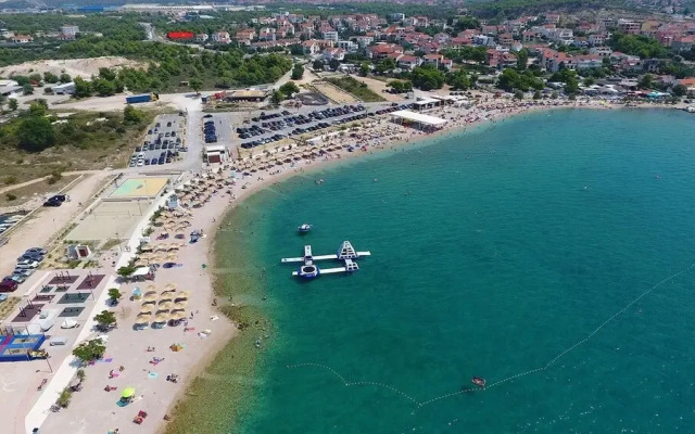 Apartments Dragovic