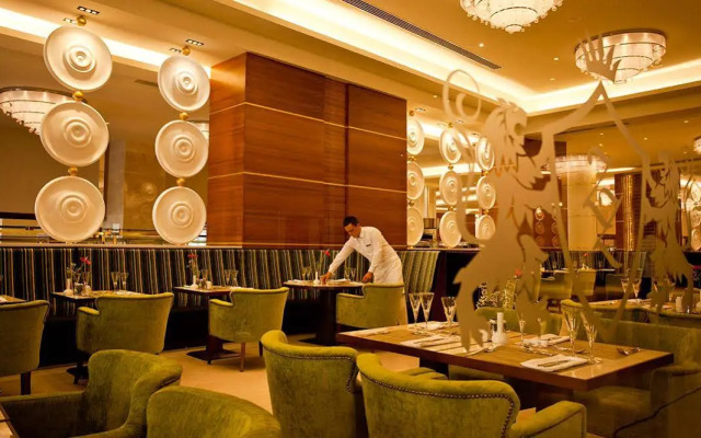 Kaya Palazzo Golf Resort Belek