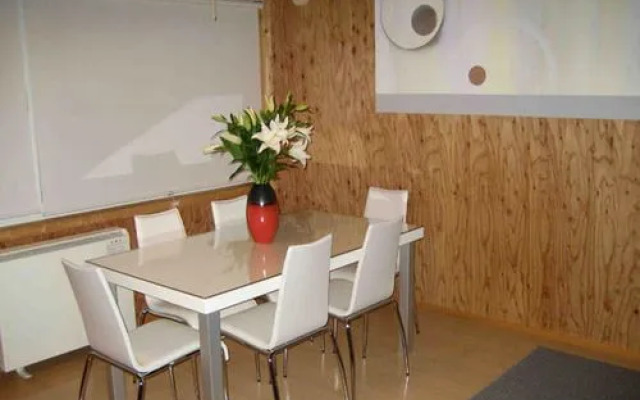 Holiday Niseko Midori