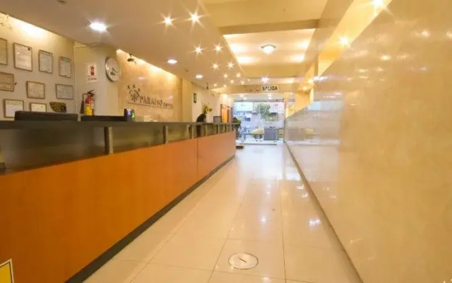 Paraíso Hotel Chiclayo I