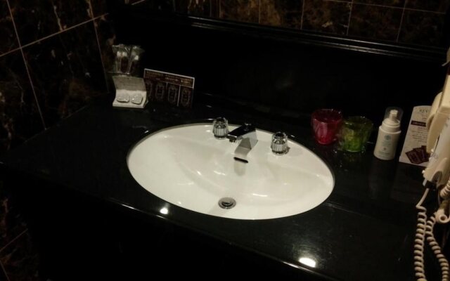 Hotel Carnet – Adults Only