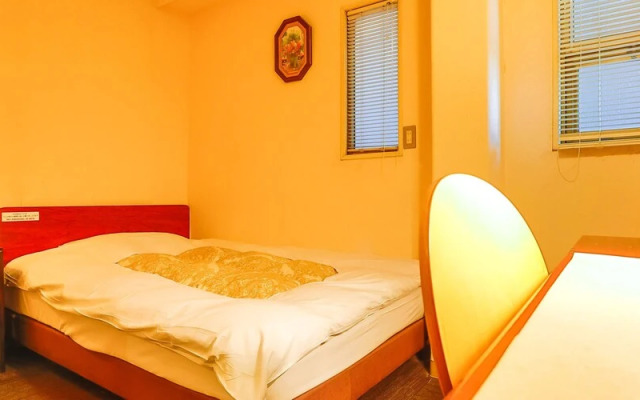 Kochi Sakura Hotel
