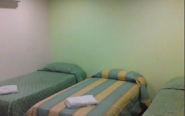 Hotel Sahara Selayang