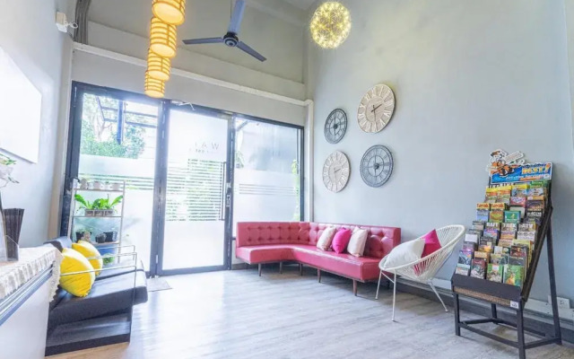 City Guest House Hotel