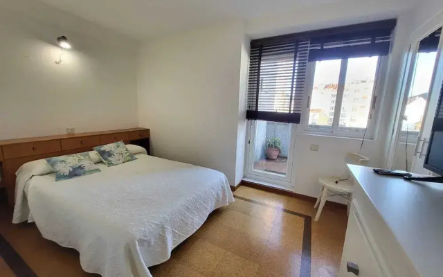 Apart Pl. do Pazo - Sanxenxo