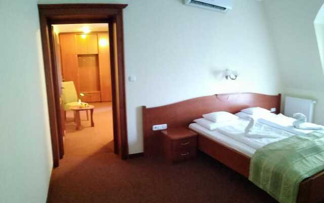Gosztola Gyöngye Wellness Hotel
