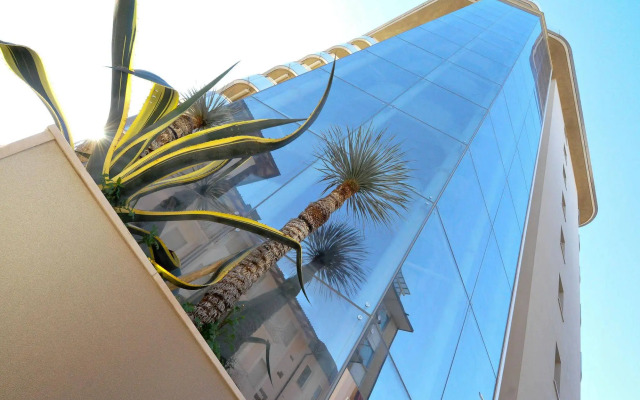 Residence Spa Mirabel