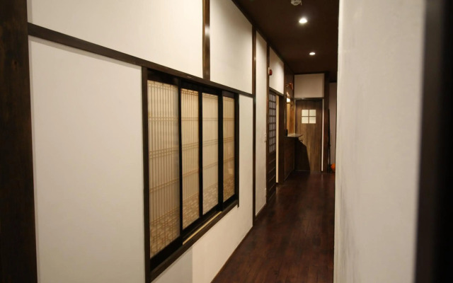 Hostel Michikusa-Ya