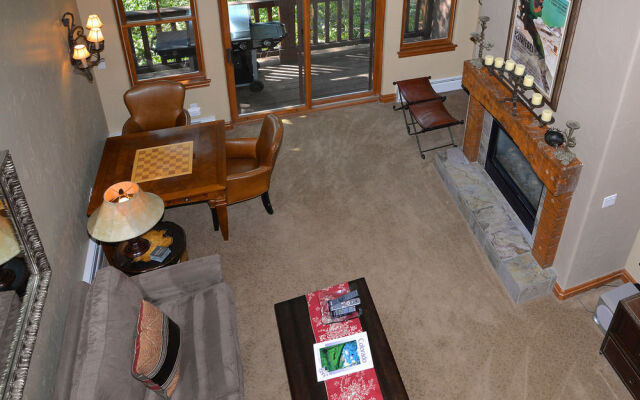 Lodge at Brookside by Berkshire Hathaway