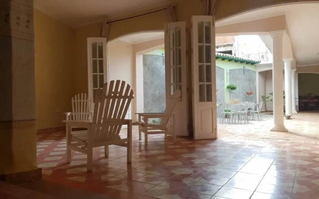 Residencia La Cava