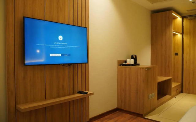 ARNISA Kasauli - A Boutique Hotel