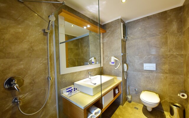 Jasmin Beach Hotel - All Inclusive