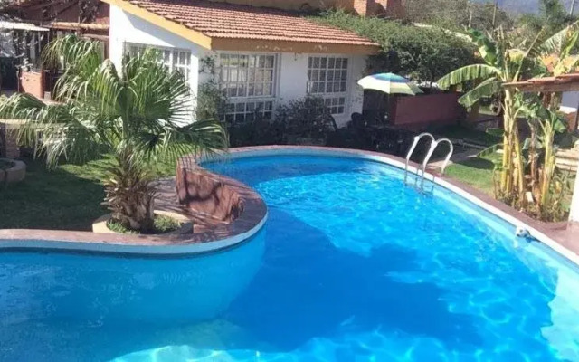 La Casa de Reyes Posada