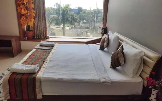 Visawa Palace Nanded