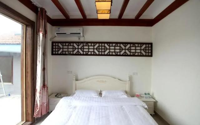 Xitang Dashe Inn (Yunju Branch)